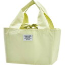 smooth moss ランチバッグ YELLOW A419YE(3)