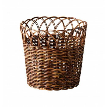 ちどり産業 クローンラタン バスケット 59-53