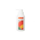 LNオーガニック マイルドリンス 400mL