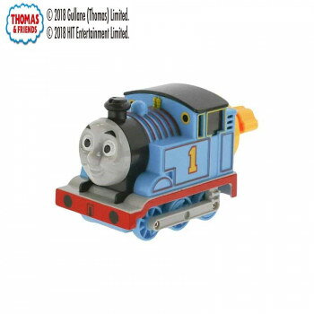 マルカ きかんしゃトーマス おふろでクルクル水てっぽう 188660