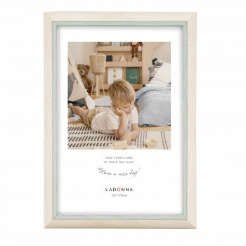 　ギフト対応について　楽天国際配送対象店舗 （海外配送）　Rakuten International Shipping&nbsp;ラドンナ 軽量フォトフレーム 写真立て 2L判 グリーン SF14-2L-GRおすすめ【ラドンナ 軽量フォトフ...