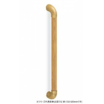 �������� ��˥С�����ꤹ�� AG/L������ BR-550 600mm