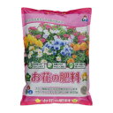 朝日アグリア お花の肥料 2kg