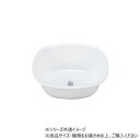 シンカテック アンティプロ 湯桶角型 白 upr-W