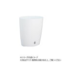 シンカテック アンティプロ 浴用クズ入れ 白 upr-W