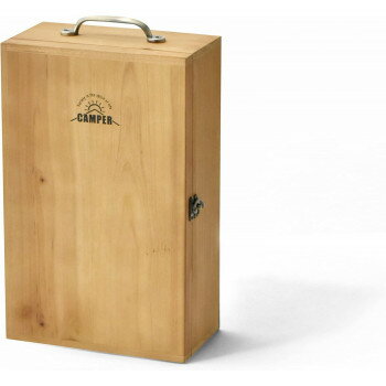 CAMPER ���å���ġ���ܥå��� NATURAL A521