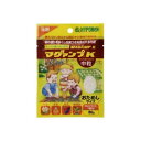 ハイポネックス マグァンプK 中粒 袋タイプ 50g