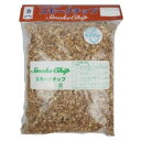 マルカ BBQ スモークチップ ヒッコリー
