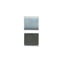 シンワ測定 マグチップヨーク付 角型 E-2 26×23mm 2個入 73502