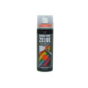 AZ(エーゼット) ラバーペイント マット オレンジ 400ml RP-12