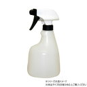 AZ(エーゼット) トリガー式スプレー 500ml 溶剤対応 MK001