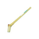 好川産業 竹刷毛 水性コーナー用 22mm 813883
