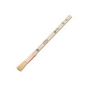 好川産業 白毛 メジ刷毛 5号 15mm 813301