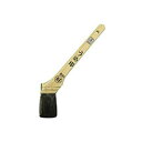 好川産業 ペン刷毛 うめ印 10号 30mm 010443