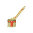 好川産業 刷毛 ニューエコノミー油性用 70mm 52527