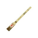 好川産業 刷毛 メジ用 ビーナス 10号 30mm 012403