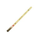 好川産業 刷毛 メジ用 ビーナス 5号 15mm 012401