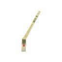 好川産業 刷毛 メジ用GPフレッシュ筋違 8号 24mm 012360