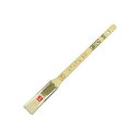 好川産業 刷毛 メジ用GPフレッシュ 8号 24mm 812361