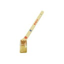 好川産業 刷毛 スミ切り用 15号 45mm 013195