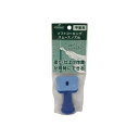 井上工具 ソフトコーキングスムースノズル平面用 15203
