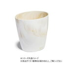 シンカテック エターナル 浴用クズ入れ ブラウン