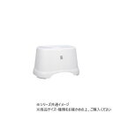 シンカテック アンティプロ 角型風呂椅子CL 白