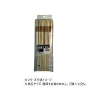 インダストリーコーワ 目地刷毛10本組 5号 17560