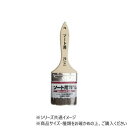 インダストリーコーワ クレオソート用ハケ 平75mm 11270