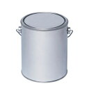 アサヒペン 金属容器手つき丸缶 1L
