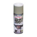アサヒペン 塗料 ストーン調スプレー 300ml マッドストーン