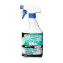 アサヒペン コンクリート床面用洗浄スプレー 500g