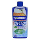 アサヒペン 環境にやさしい中性ワックスとり 1L