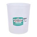 アサヒペン PPディスポビーカー 2L 3014-01