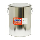アサヒペン 油性用丸缶 4L KMP-4