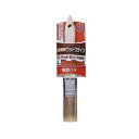 アサヒペン 油性木部用推奨ハケ 30mm WBP-30