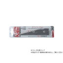 NT カッターナイフ替刃 ステンレス BVL-31P 1枚入
