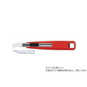 NT プラスチックカッター 箱 M-500