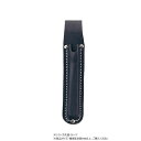 NT カッターナイフ皮革ケース ホルスターA型 袋 HA-11P
