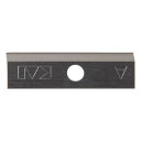 貝印カミソリ(Kai Razor) カッター替刃 機械刃 U22-1C 26度200枚セット 750BH2042