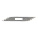 貝印カミソリ(Kai Razor) カッター替刃 機械刃 T144-4C 30度200枚セット 750BH2041