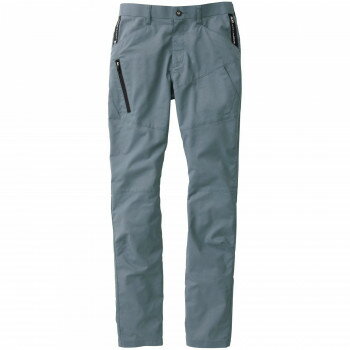 桑和 8018-08 カーゴパンツ 88サイズ グレー(7) G.G.