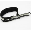 (ペット) GEWALK GW ハーフ チョーク カラー エコ ブラック 3号 LGE104