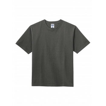 ボンマックス MS1156 10.2オンススーパーヘビーウェイトTシャツ チャコールグレー(22)XL LIFEMAX ボンマックス MS1156 10.2オンススーパーヘビーウェイトTシャツ チャコールグレー(22)XL LIFEMAX