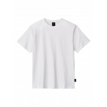 ボンマックス MST1105 コーデュラTシャツ ホワイト (15) サイズ:L LIFEMAX ボンマックス MST1105 コーデュラTシャツ ホワイト (15) サイズ:L LIFEMAX