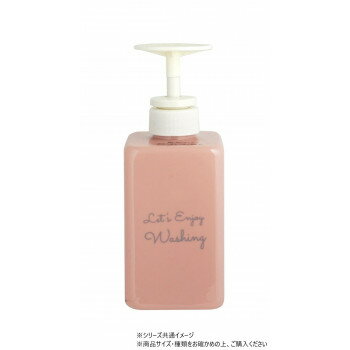 NEW Push Dispenser 400ml �s���N 806358