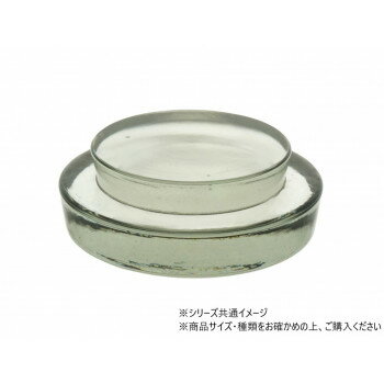 陶製容器用重石(ガラス製) 2.2Kg用 706986