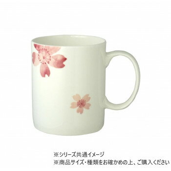 桜BCマグカップ 380ml 705101