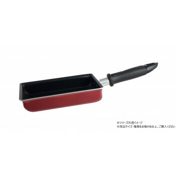 Newフェイブ フッ素樹脂加工エッグパン 506944