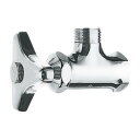 SANEI 止水栓本体 JV22A-X3-13